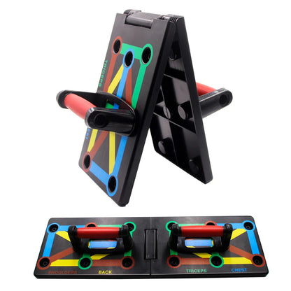 push up board معدات تمرين