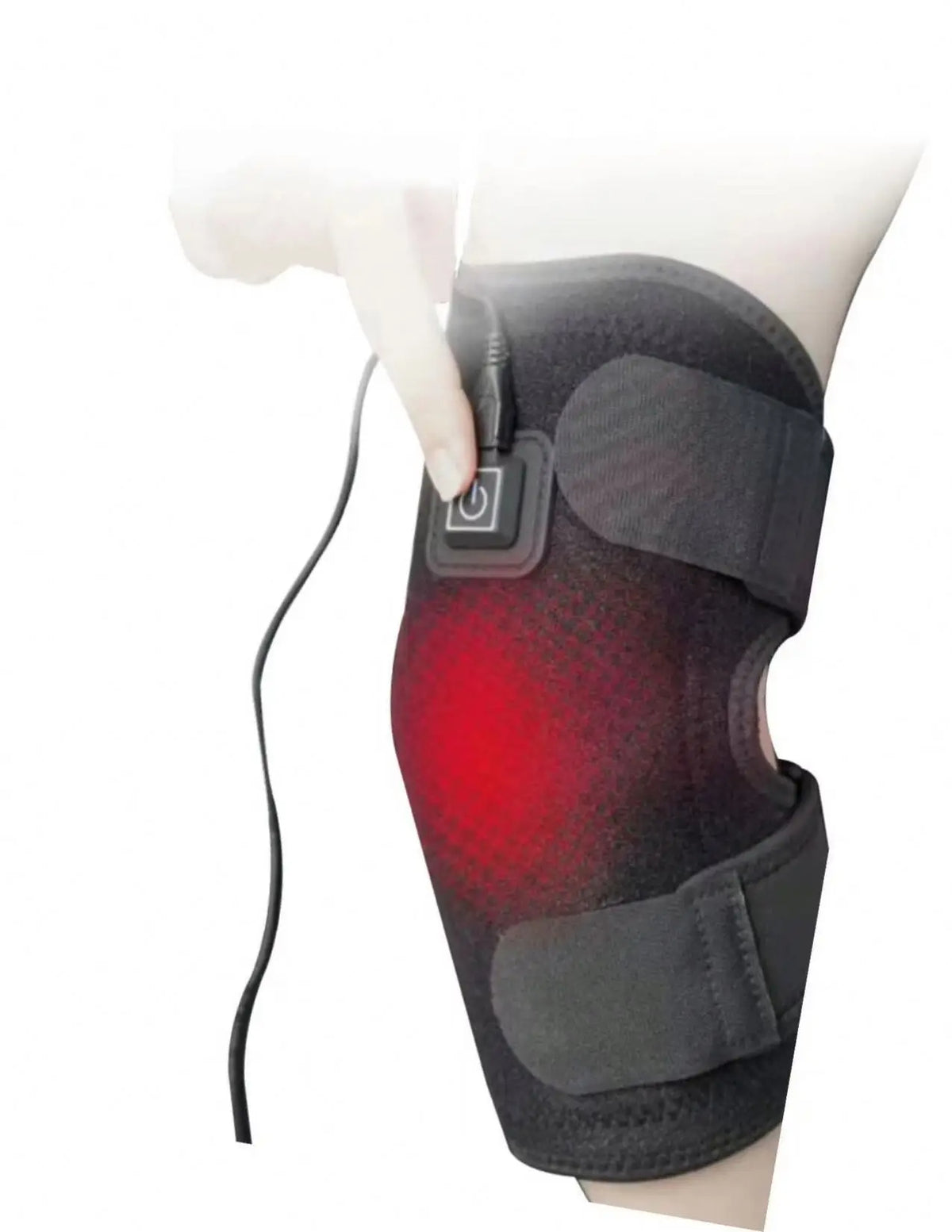 knee heating pad