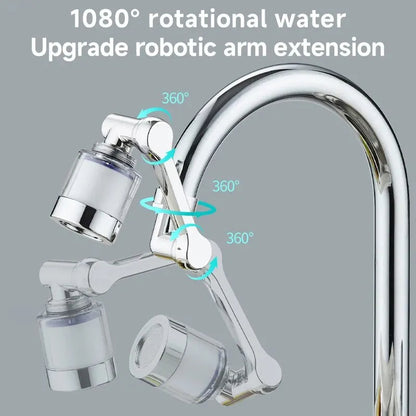 faucet extender صنبور دوار