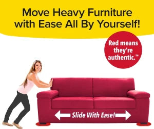 Movers لنقل الأثاث