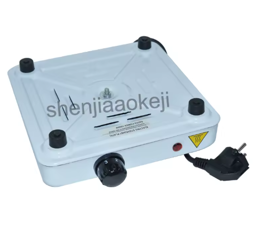 Portable electric stove موقد كهربائي محمول