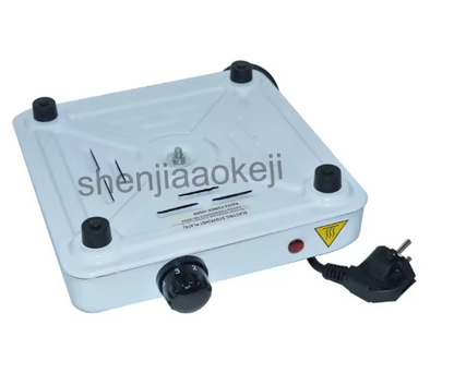 Portable electric stove موقد كهربائي محمول