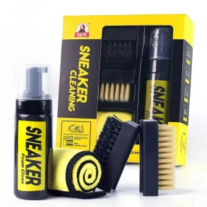 Kit de nettoyage à sec 3en1 مجموعة التنظيف في ثانية 3 في1