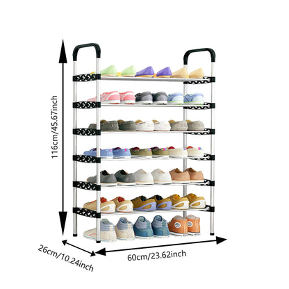 Shoes Rack رف أحذية
