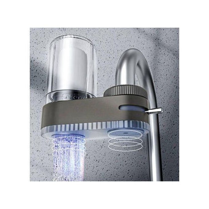 WATER FAUCET2جهاز تنقية مياه الصنبور ذو 7 طبقات