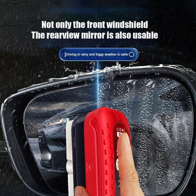 brosse pour vitres de voitureمنظف زجاج السيارة