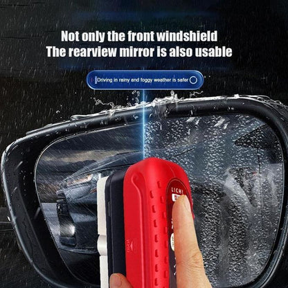brosse pour vitres de voitureمنظف زجاج السيارة