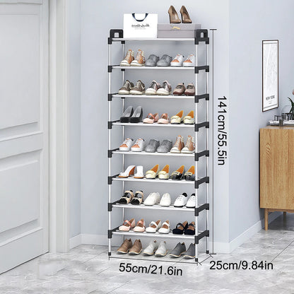 placard à chaussures خزانة الأحذية