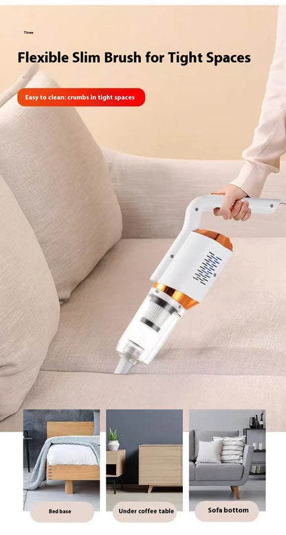 wireless vaccum cleaner مكنسة كهربائية