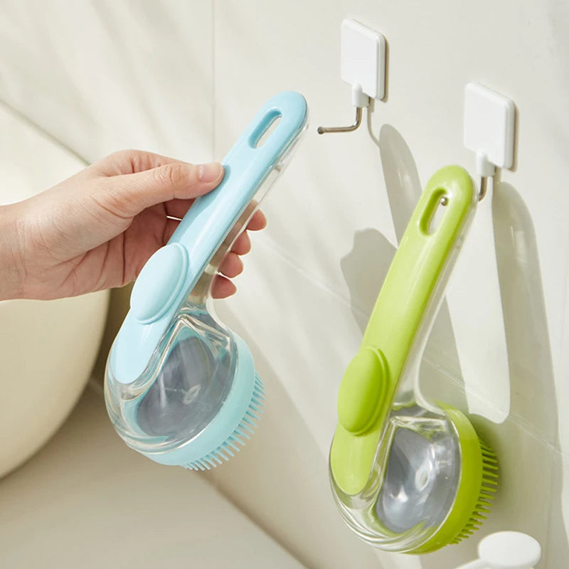 Brosse de bain فرشاة استحمام ناعمة