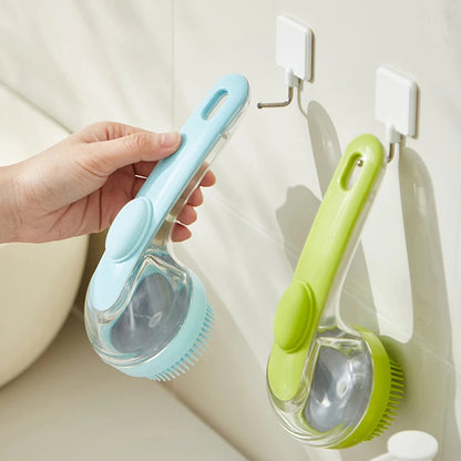 Brosse de bain فرشاة استحمام ناعمة