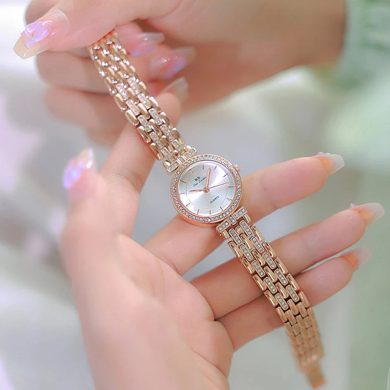 Montre-bracelet ساعة يد نسائية