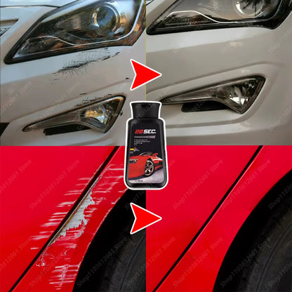 Car scratch removal tools أدوات إزالة خدوش السيارات