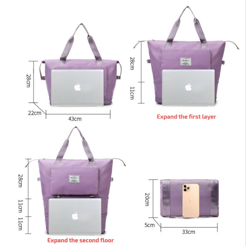 Sac de voyage