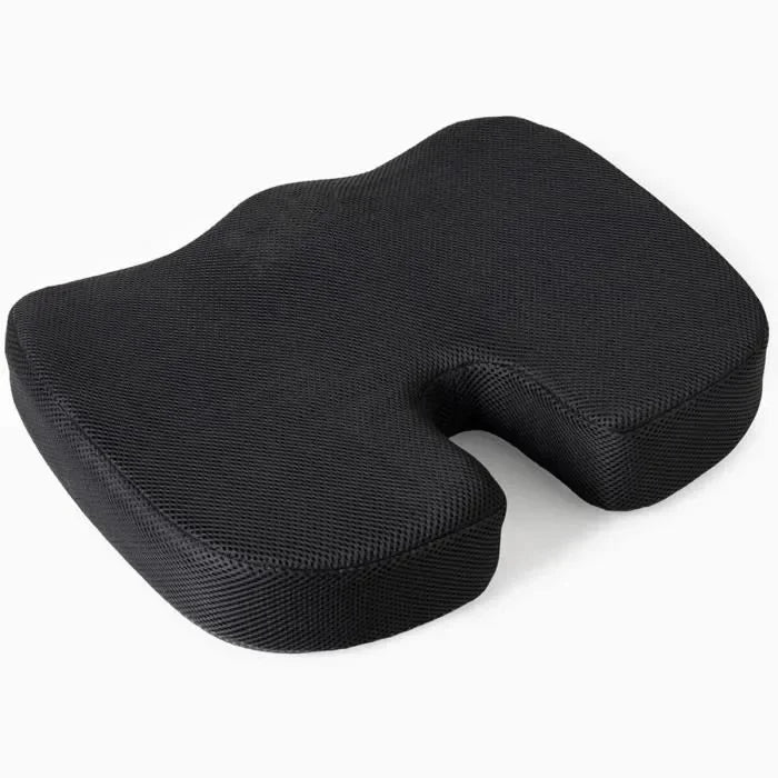 Coussin Ergonomique Hanches & Assise Confortable | MATJARRA