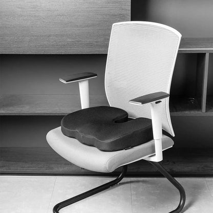Coussin Ergonomique Hanches & Assise Confortable | MATJARRA