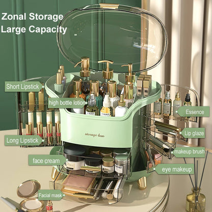 درج تخزين محمول Grande boîte de rangement