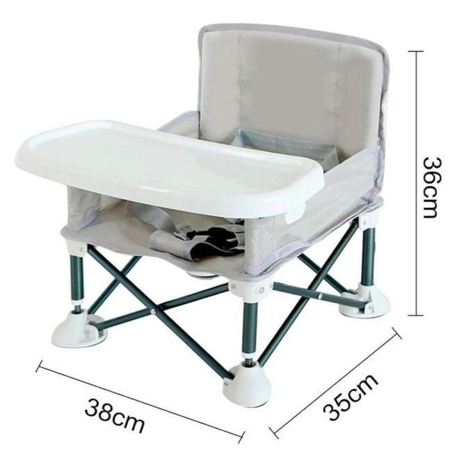 Chaise haute pour bébéكرسي طعام للأطفال