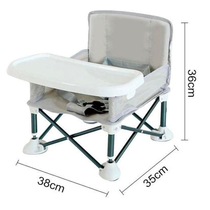 Chaise haute pour bébéكرسي طعام للأطفال