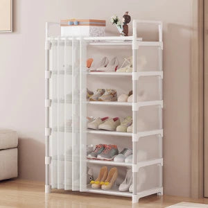 Petit porte-chaussures رف أحذية بلاستيكي صغير