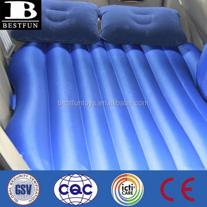 Lit Coussin Camping مرتبة هوائية للتخييم