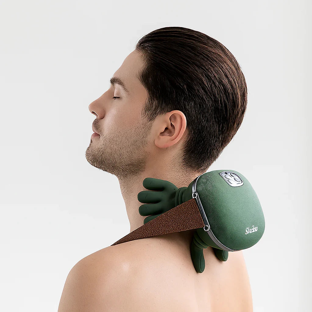 MATJARRA MASSAGER PRO