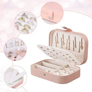 storage boxصندوق مجوهرات