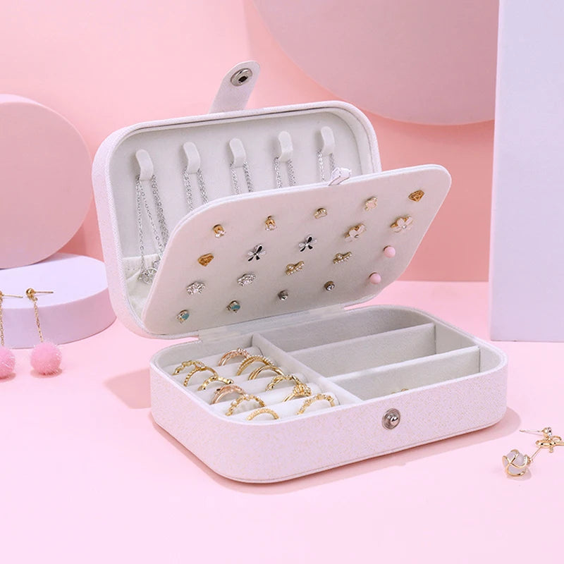 storage boxصندوق مجوهرات