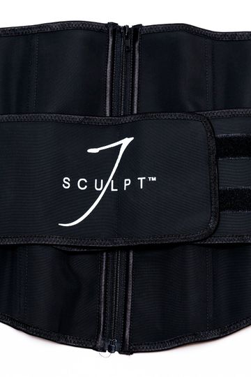 FITNESS BELT حزام اللياقة البدنية