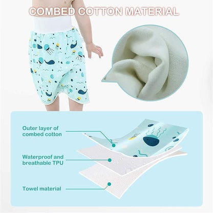 culotte imperméable