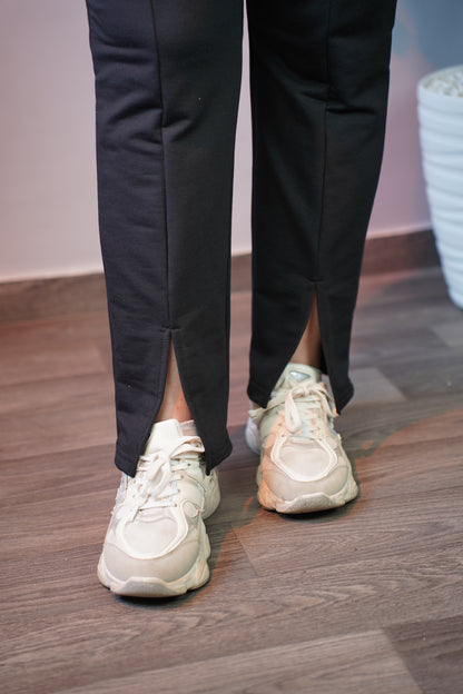 Survêtement Femme en Lycra – Ensemble Confortable & Tendance