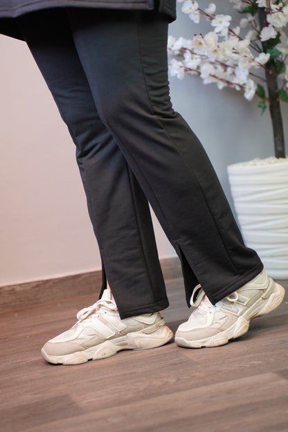 Survêtement Femme en Lycra – Ensemble Confortable & Tendance