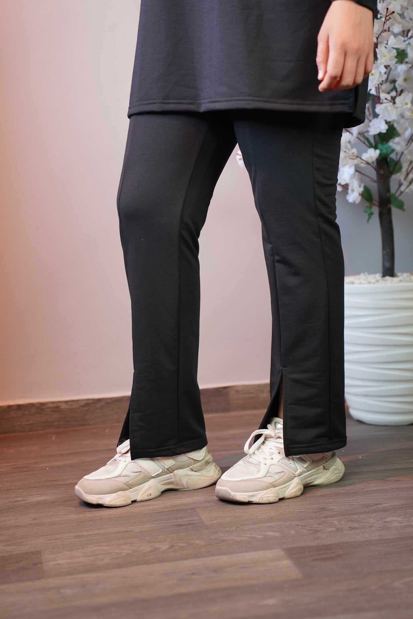 Survêtement Femme en Lycra – Ensemble Confortable & Tendance