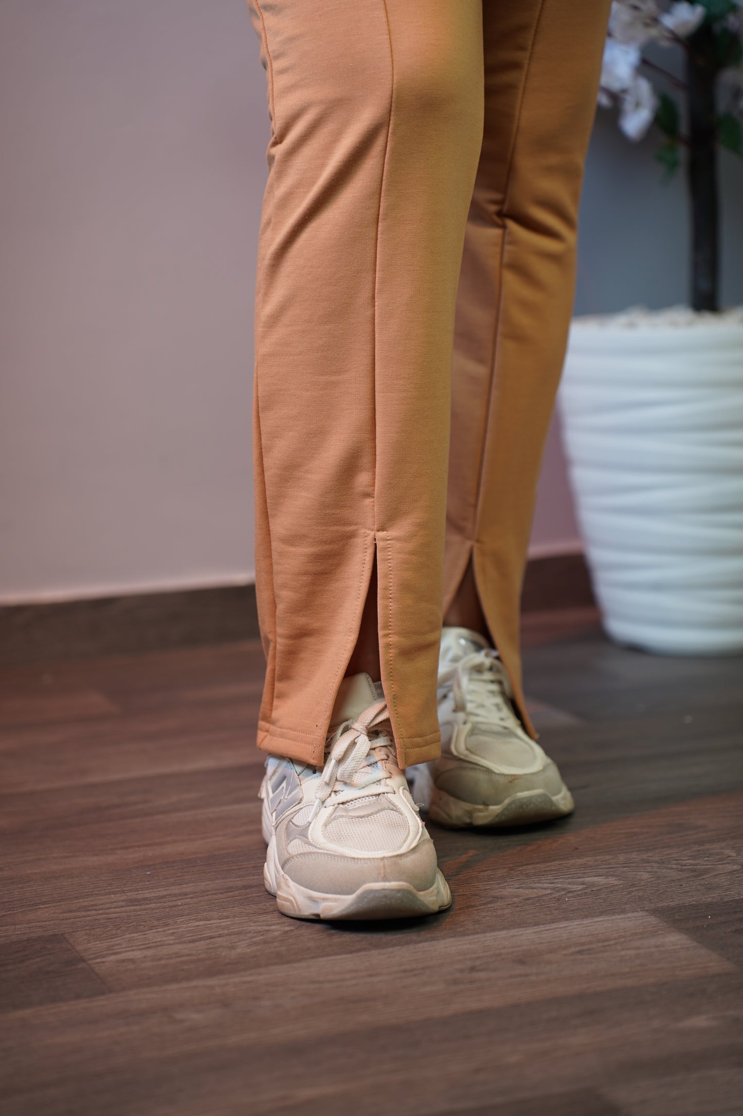 Survêtement Femme en Lycra – Ensemble Confortable & Tendance