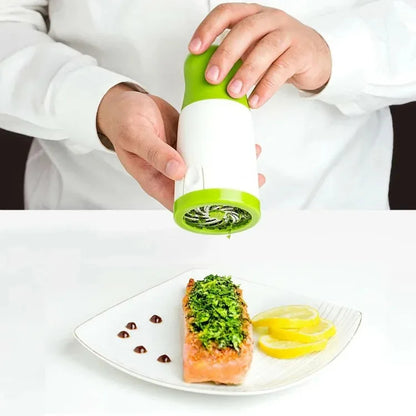 Moulin à épices manuel مطحنة بهارات يدوية