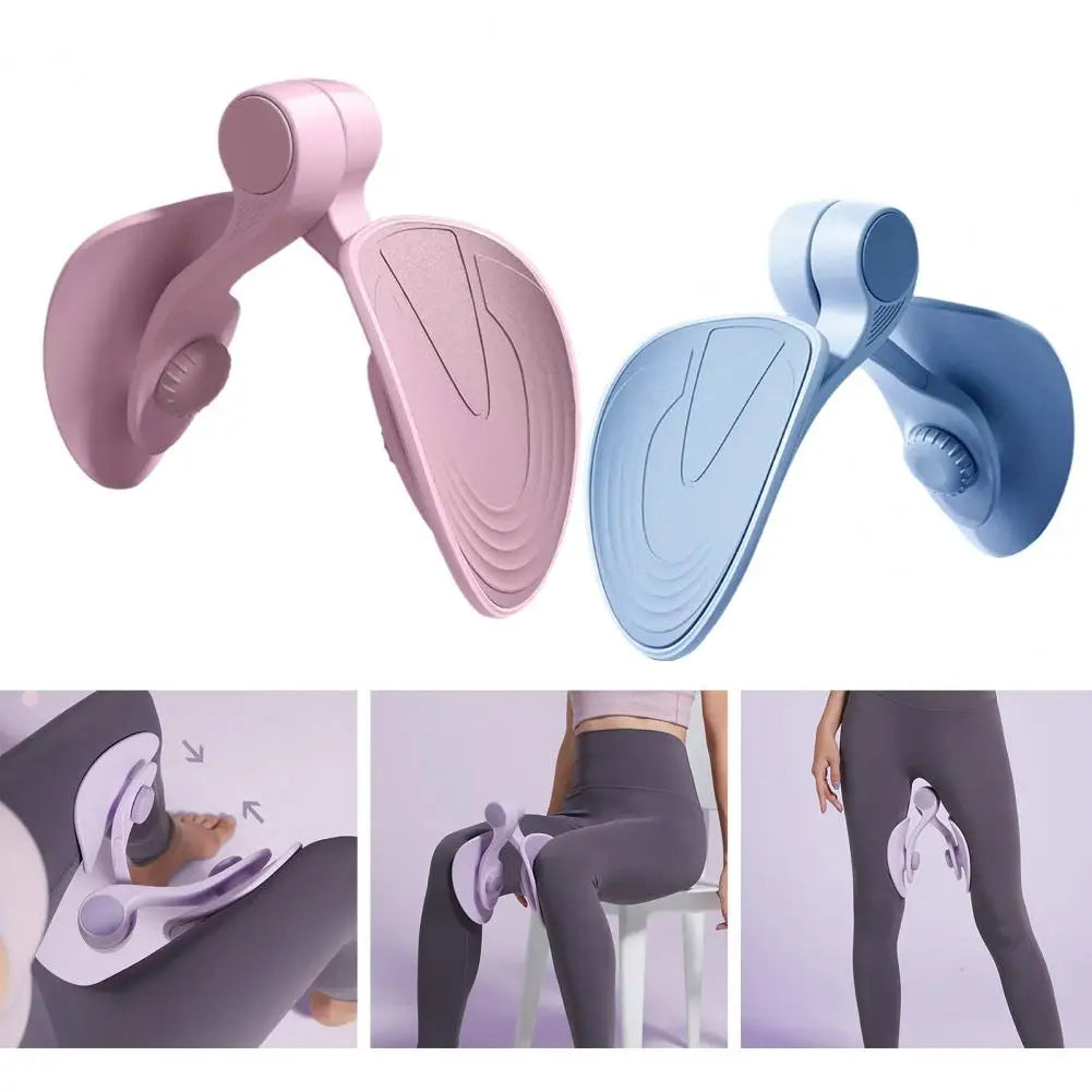Intelligent leg جهاز تدريب قاع الحوض