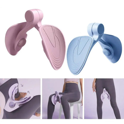 Intelligent leg جهاز تدريب قاع الحوض
