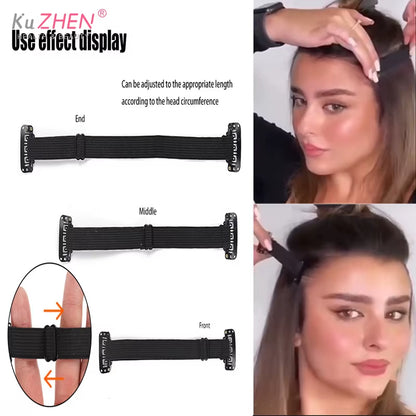 bande elastique pour le visage شريط وجه مرن