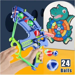 jouets de tir لعبة القوس والسهام