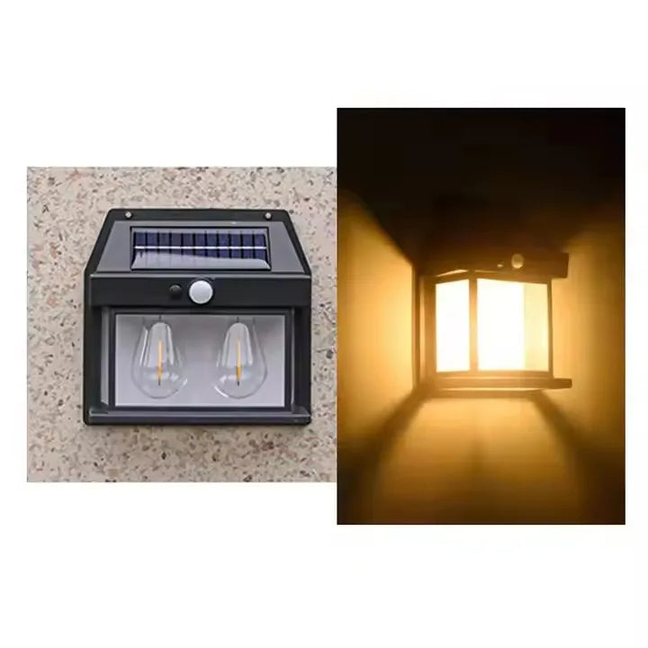LED en Tungstène مصباح حائط LED