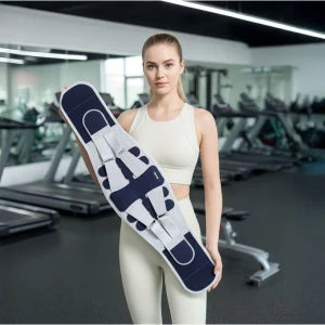 Self-heating Back حزام دعم أسفل الظهر للرجال والنساء