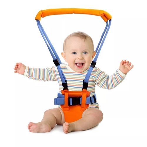 Bébé Harnais de Sécurité حزام مشي للأطفال