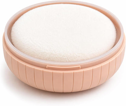 Rose Berry Poudre بودرة للجسم برائحة زهور الورد والتوت