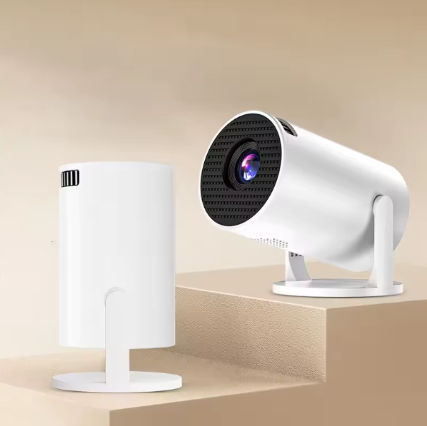 mini projecteur 4k 2025 home cinéma جهاز عرض محمول