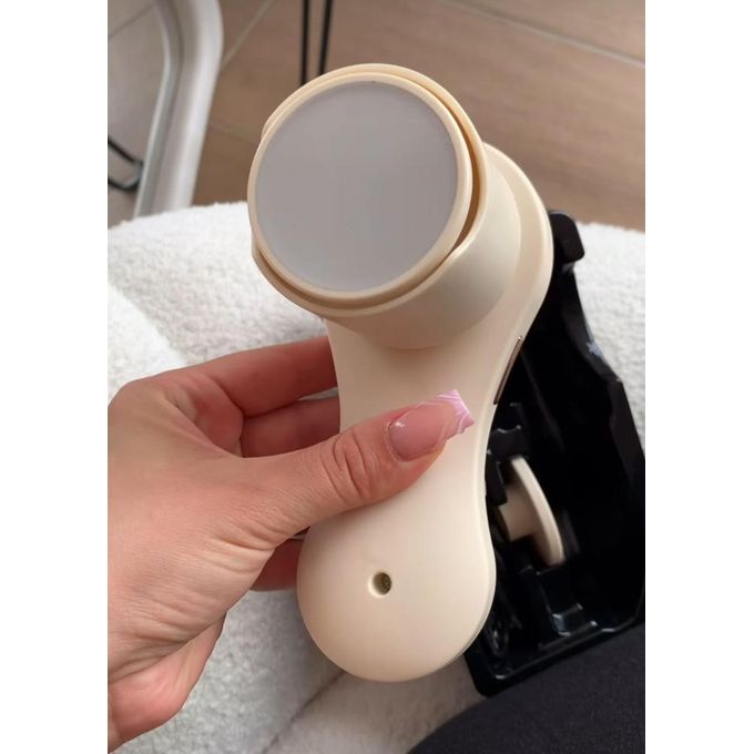 machine d'épilation جهاز إزالة الشعر الكهربائي 2 في 1