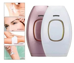 ipl جهاز إزالة الشعر بالليزر