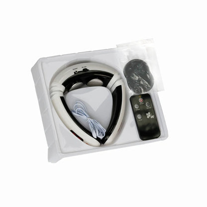neck massager جهاز مساج
