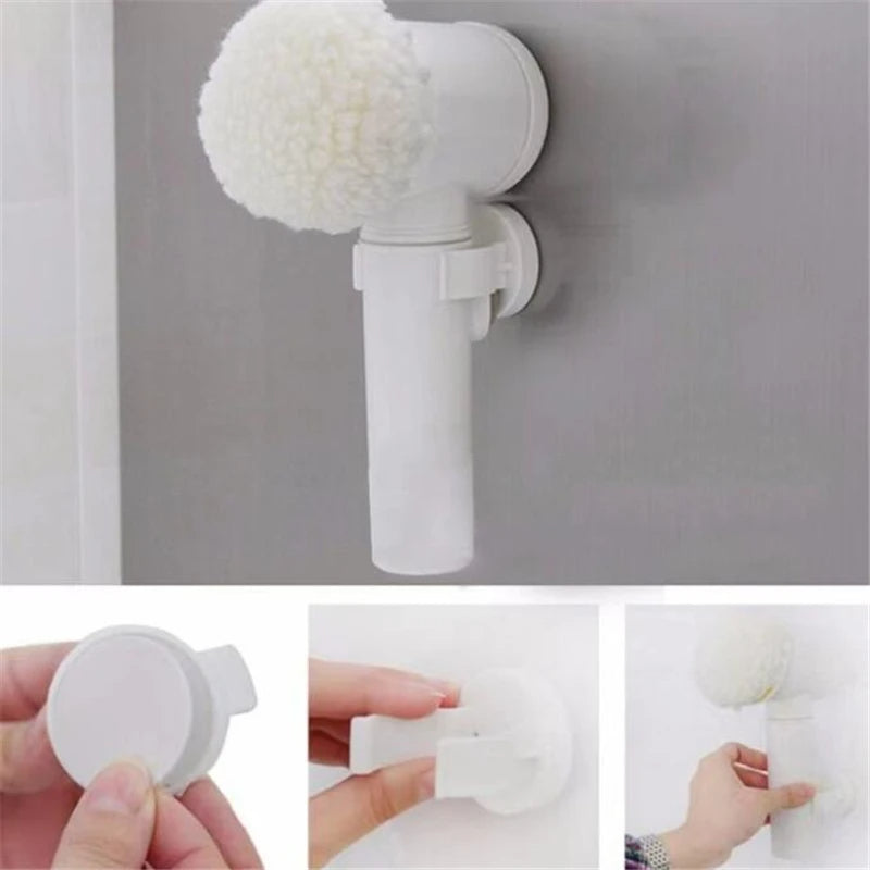 magic brushفرشاة سحرية دوارة