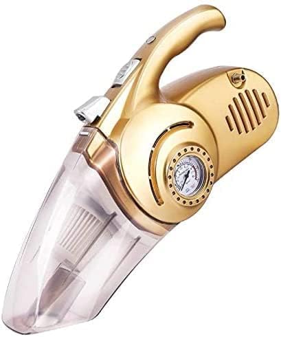 4 en1 car vacuum المكنسه الكمبروسور
