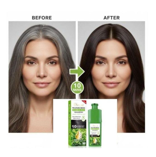 Shampoing Desar شامبو ديسار